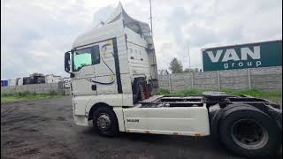 MAN TGX 18.440 Sattelzugmaschine kaufen - Bild 4 | Autoline CH MAN TGX 18.440 Sattelzugmaschine | Bild 4 - Autoline