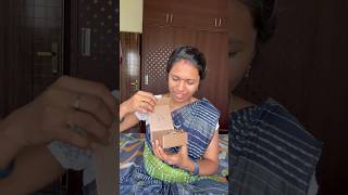 పెళ్లికి తమ్ముడు చేయించిన gold😍👌#minivlog #gold #shopping #jewellery#yt  @geethanjali.undela#shorts