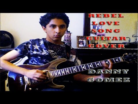 Rebel Love Song - Black Veil Brides