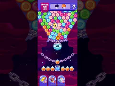 Angry Birds Dream Blast Level 777