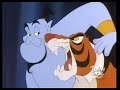 Aladdin TV Series Seems Like Old Crimes Part Two Part 3