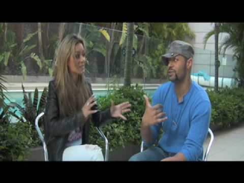 DJ Havana Brown Interview - GrooveOn Media