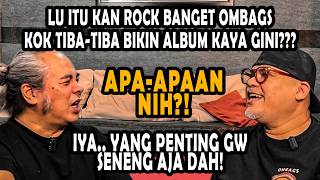 Download lagu BAGUS NTRL BIKIN ALBUM KOK GINI? mp3 Download lagu BAGUS NTRL BIKIN ALBUM KOK GINI? mp3