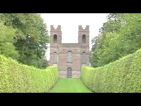 Claremont Garden History Lecture 1 - 2010