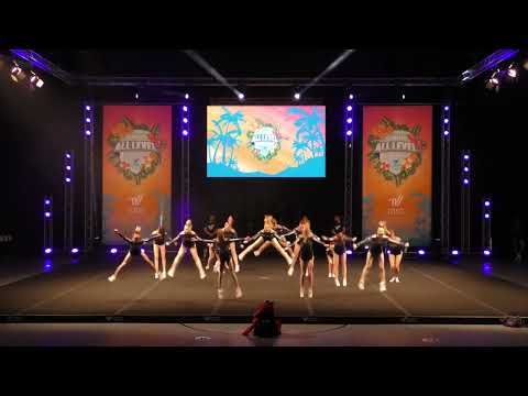Wildcats CRUSH - U16 Level 3