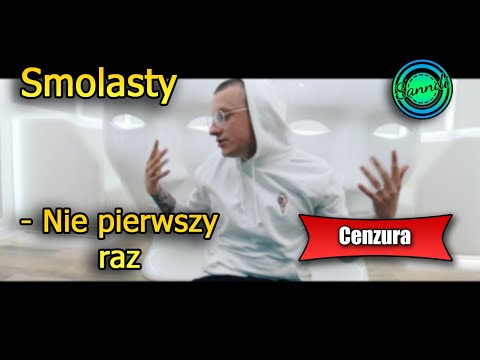 Smolasty ft. Kuban - Nie Pierwszy Raz (wersja bez brzydkich słów) | Sanndi