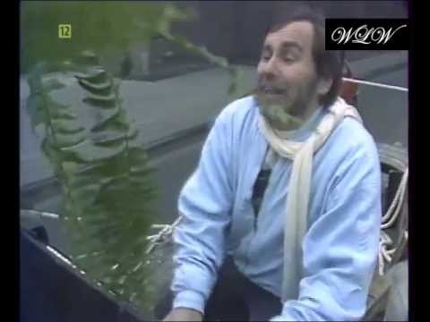 Wojciech Skowroński - Bielszy niż śnieg (teledysk 1987)