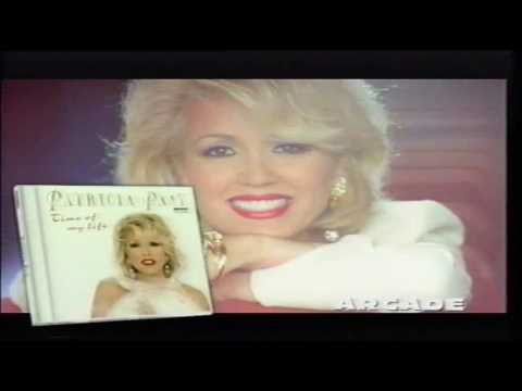 Patricia Paay - 'Time Of My Life'