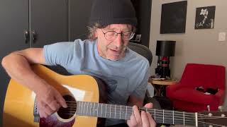 Floater (cover of Bob Dylan)