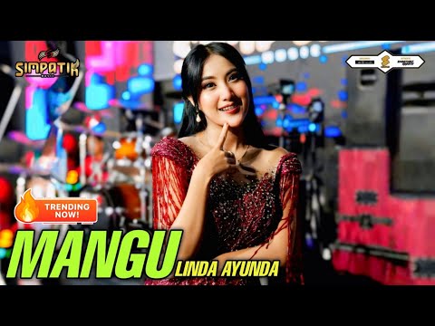 MANGU - LINDA AYUNDA - SIMPATIK MUSIC