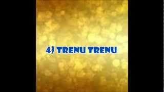 [Tutti gli album di Davide Van De Sfroos] #1 ...E Semm Partii