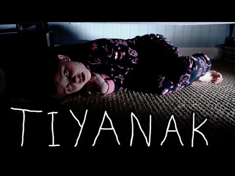 TIYANAK - 15 Second Horror Film