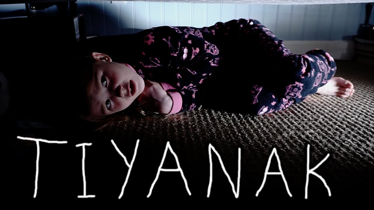 TIYANAK - 15 Second Horror Film