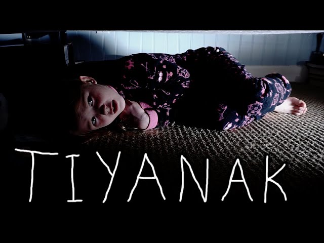 TIYANAK - 15 Second Horror Film