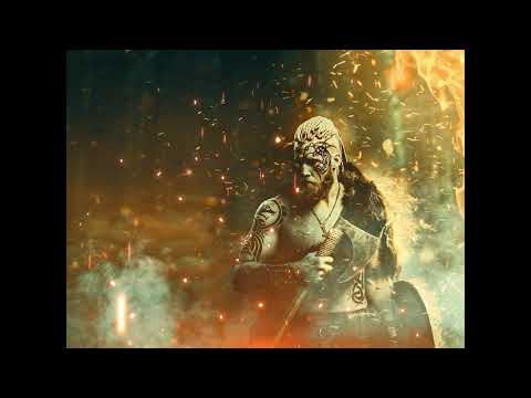 Epic Battle Music (1 Hour) | Boss Battle Music | Pen and Paper Music #1