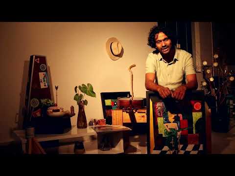 Retrato - Pablo Aquiles