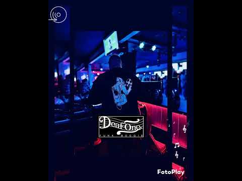 Diggin in the crates vol#3 Deaf_one.