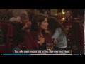 How I Met Your Mother Barney And Mashall Who S Ted S Best Friend