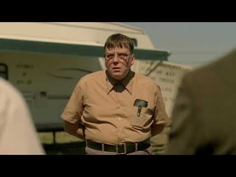 True Detective - A falácia ontológica!