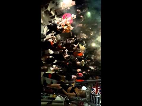 Party time! La vella