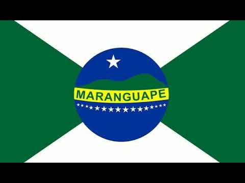 Hino de Maranguape - CE (Letras na descrição)