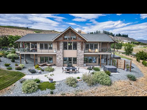 24386 US 97, Chelan, WA 98816