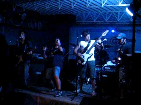 Lithosphere - Battery (Cover Metallica)