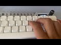 holy shit keyboard