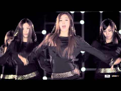 So Nyeo Shi Dae Snsd - Run Devil Run (Story Version) (Official MV) HD1080
