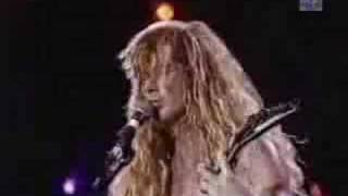 Megadeth - 1991 - Take no Prisoners