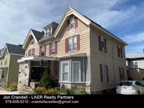 612 Bridge Street, Lowell MA 01850 - Multi Family Home - Real Estate - For Sale -