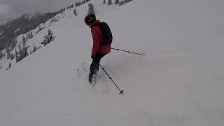 North Hoeback w/ Rick