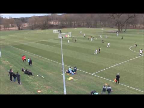 Danny Parish Highlight Video