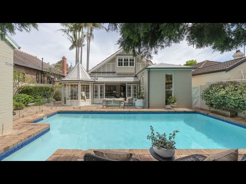 36 Allen Street, Glebe, NSW 2037, 4 habitaciones, 4 baños, House