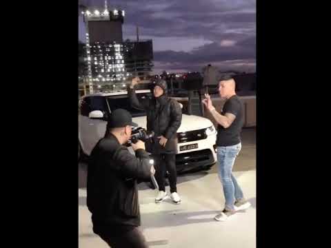 Rover Remix - Hooligan Hefs x Young Lipz x Hooks x Simba