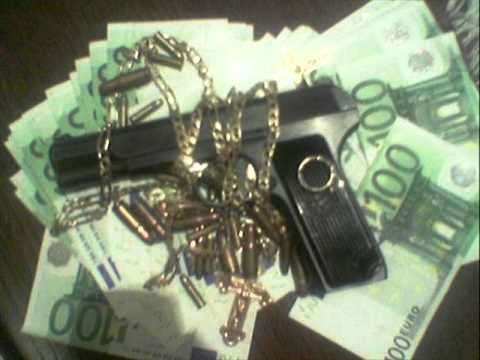 Priki & K.e.l.l.y. & Don-Dvista smista (produced by Priki) (2009)