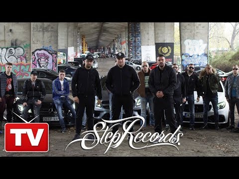 Lacocamadre x Nizioł - Wszystko co mam