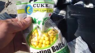 Рыбалка в ровенек луганской области