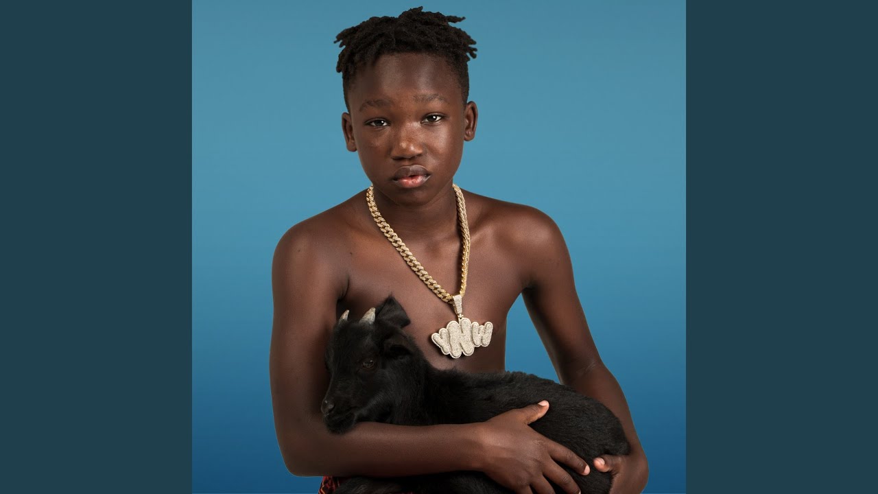 Lil Tjay - Hot Sauce