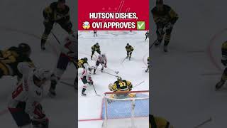 The kids are alright in Washington ????