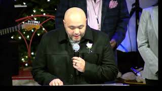 Download lagu Pastor Russ Stewart Funeral Service mp3