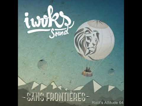 I Woks Sound - Propagande De La Peur - (Sans Frontieres)