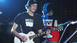 Cruel Tie @ крыша &quot;Рабочего и Колхозницы&quot;