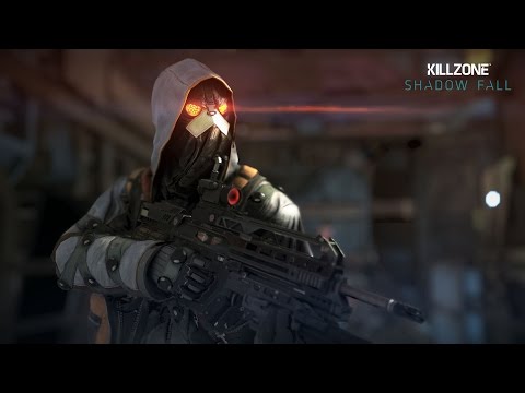 KILLZONE™ SHADOW FALL EP22