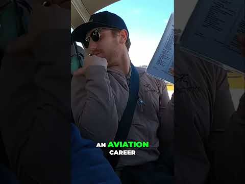 Financing Flight Training: My Take Flight Student Loan #shorts