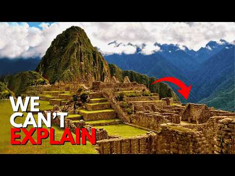 Machu Picchu - Mysteries Above the Clouds | History Documentary