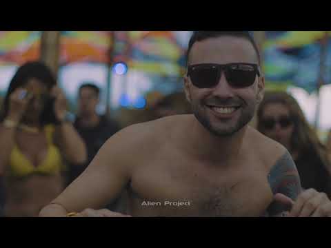 ALIEN  PROJECT @ SOULVISION 2019