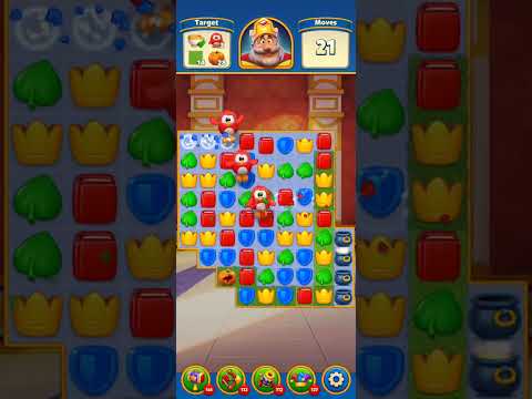 Loyal Match Level 1882