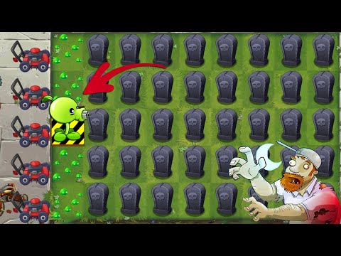 Pinata Party 5/17/2021 (May 17th) - Team Plants Power-Up - Plants vs Zombies 2 (PVZ2 Version 8.9.1)