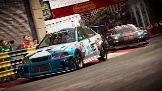 GRID 2019 - XBox One X Enhanced Gameplay - Race On Havana